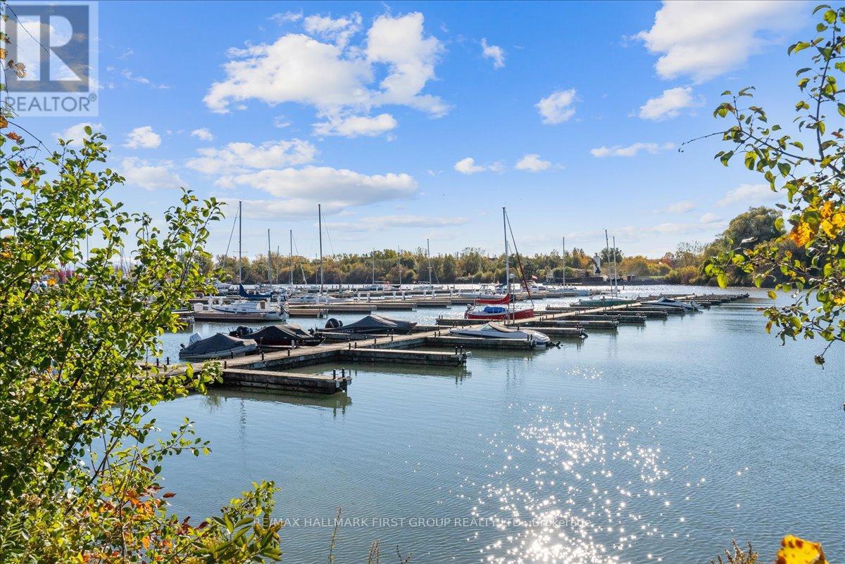 303 - 1600 Charles Street, Whitby, Ontario  L1N 0G4 - Photo 36 - E12938994