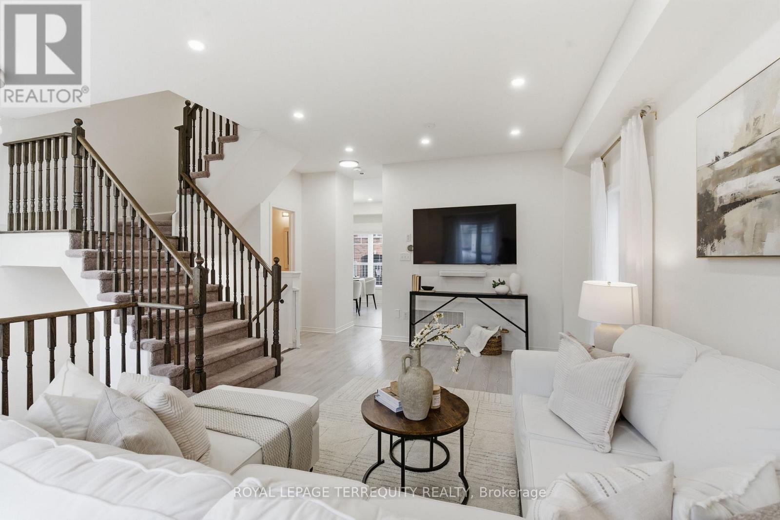 89 Ainley Road, Ajax, Ontario  L1Z 0S9 - Photo 12 - E12939002