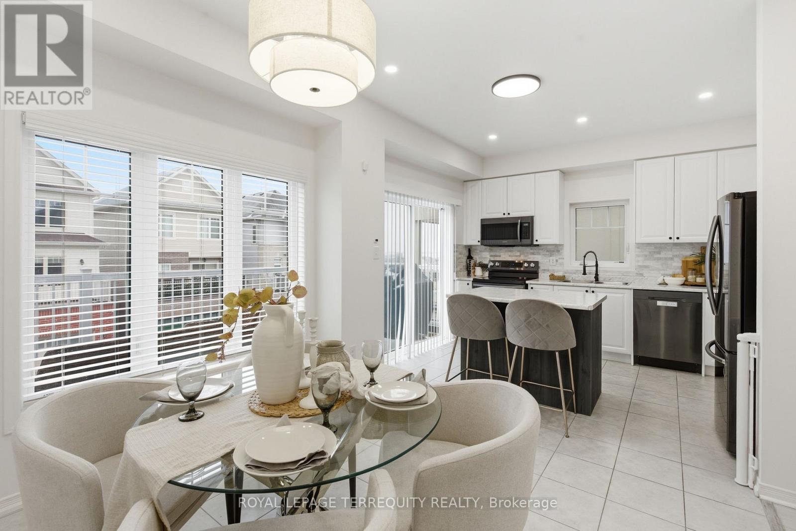 89 Ainley Road, Ajax, Ontario  L1Z 0S9 - Photo 20 - E12939002