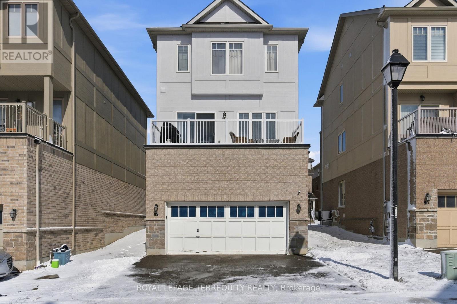 89 Ainley Road, Ajax, Ontario  L1Z 0S9 - Photo 34 - E12939002