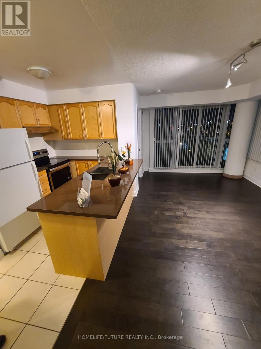 404 - 60 Brian Harrison Way, Toronto, Ontario  M1P 5J5 - Photo 13 - E12939048