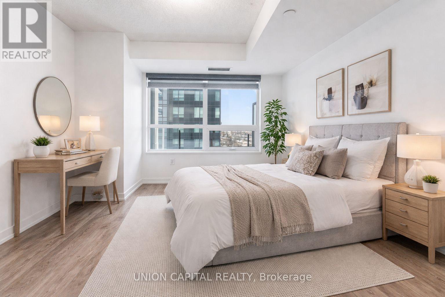 1403 - 1455 Celebration Drive, Pickering, Ontario L1W 0C3 - Photo 3 - E12939128