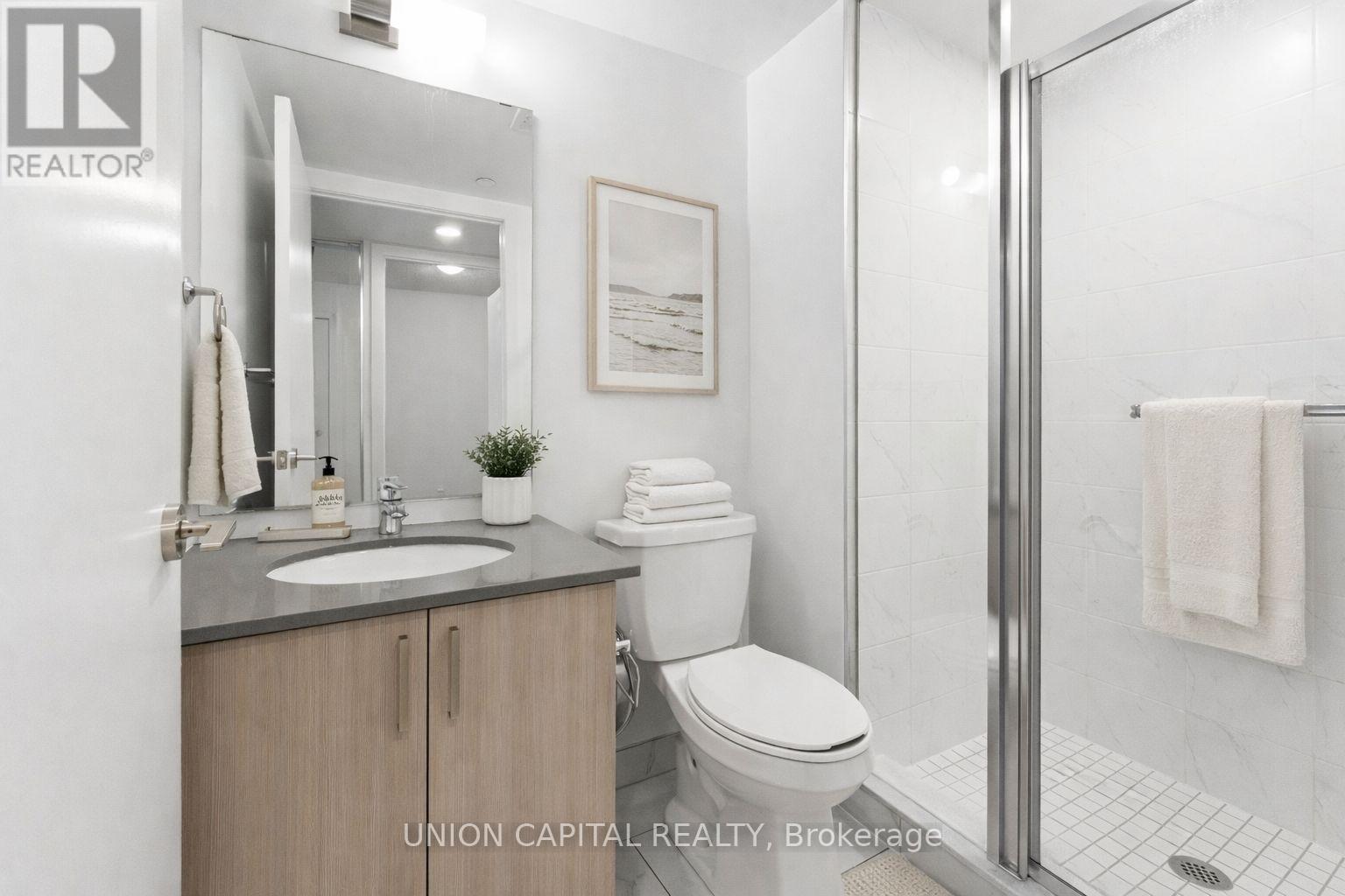 1403 - 1455 Celebration Drive, Pickering, Ontario L1W 0C3 - Photo 5 - E12939128