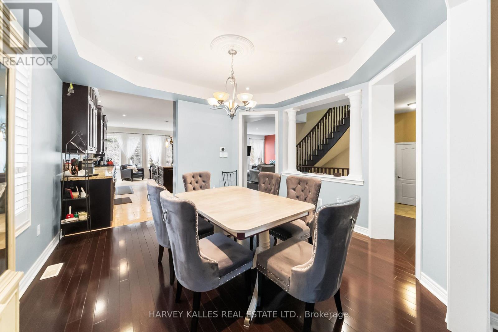 86 Rockland Crescent, Whitby, Ontario  L1M 0A9 - Photo 10 - E12939202