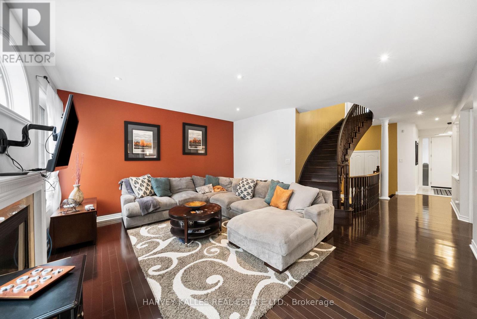 86 Rockland Crescent, Whitby, Ontario  L1M 0A9 - Photo 19 - E12939202