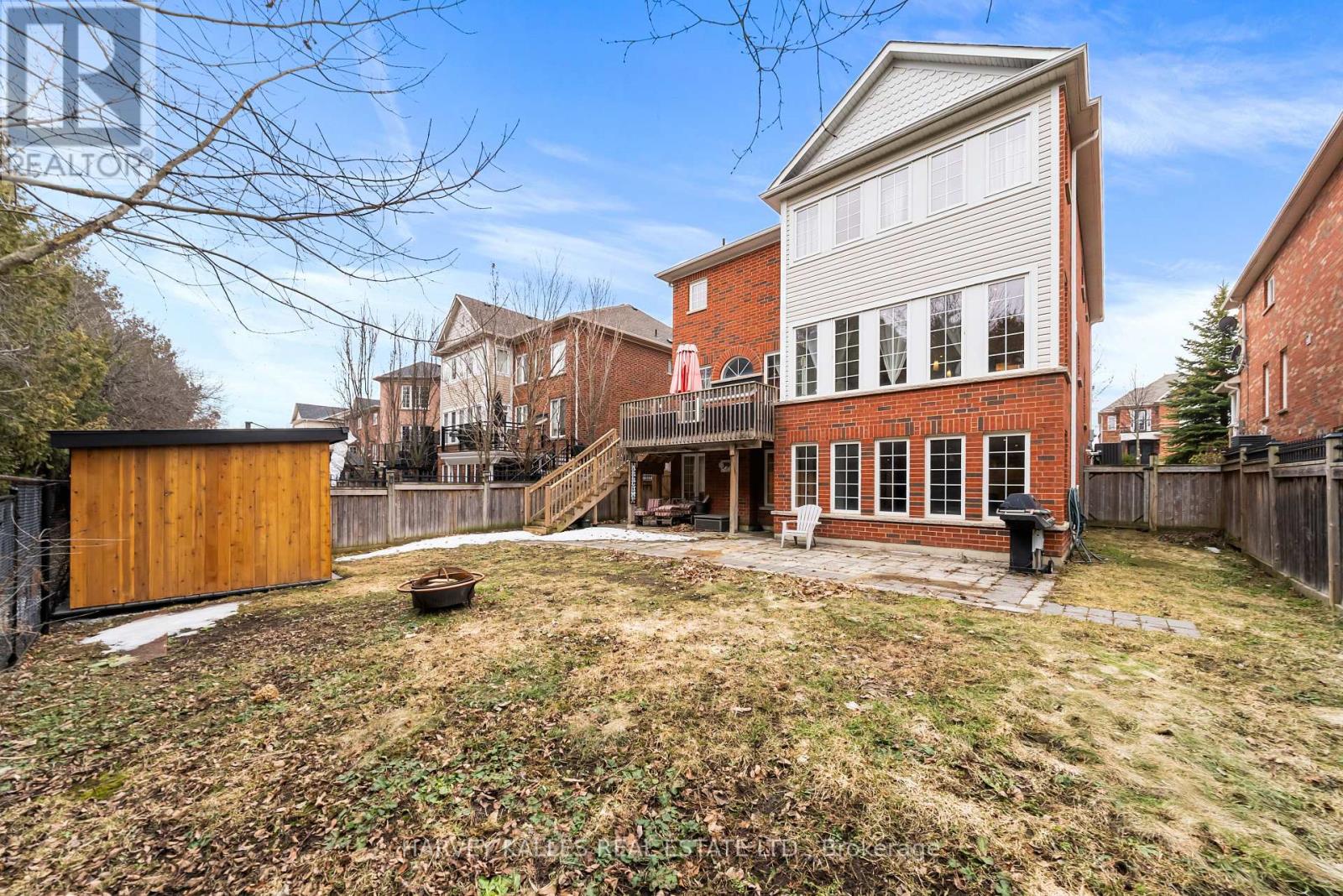 86 Rockland Crescent, Whitby, Ontario  L1M 0A9 - Photo 47 - E12939202