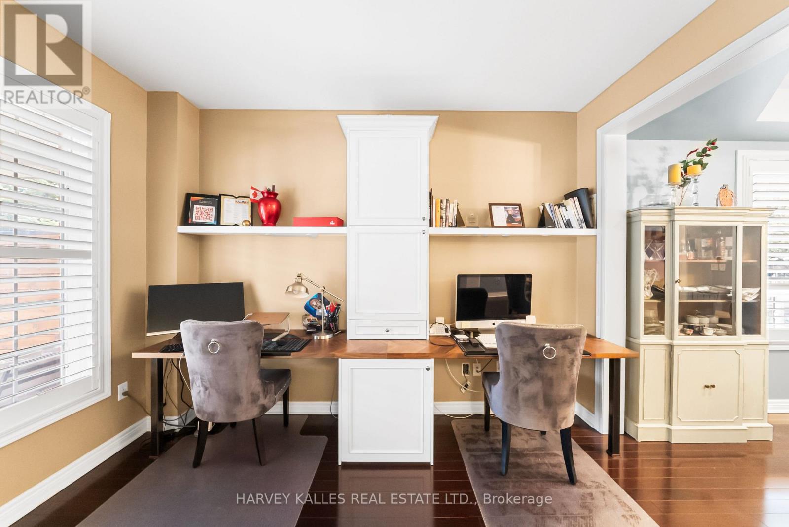 86 Rockland Crescent, Whitby, Ontario  L1M 0A9 - Photo 7 - E12939202