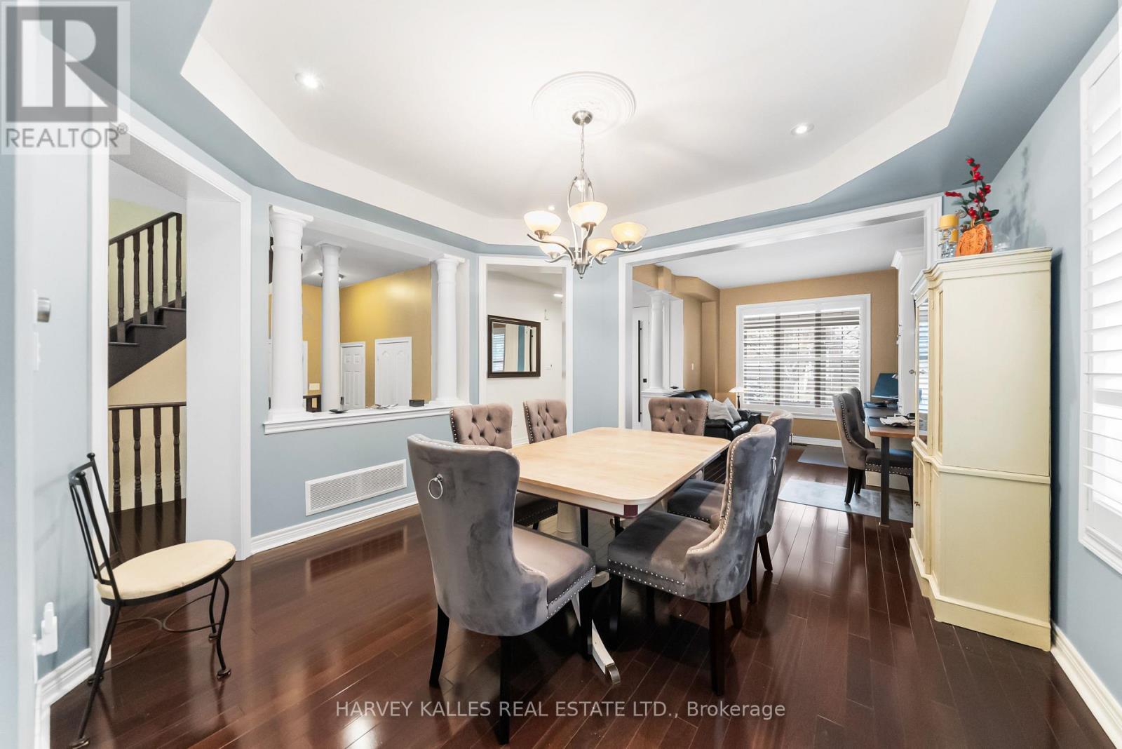 86 Rockland Crescent, Whitby, Ontario  L1M 0A9 - Photo 8 - E12939202