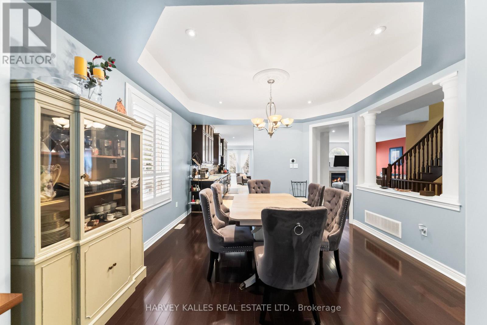 86 Rockland Crescent, Whitby, Ontario  L1M 0A9 - Photo 9 - E12939202