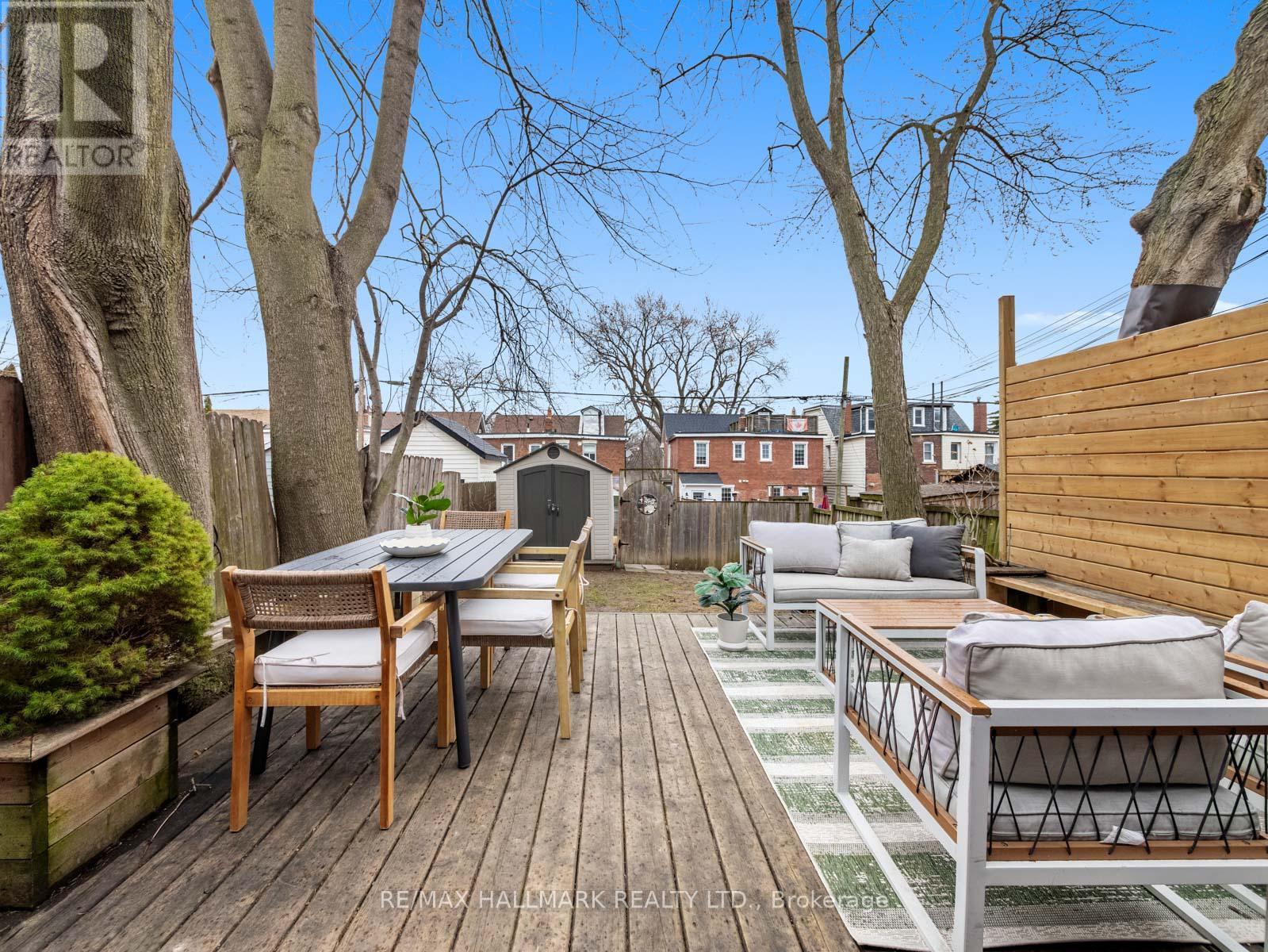 337 Leslie Street, Toronto, Ontario  M4M 3C8 - Photo 35 - E12939220