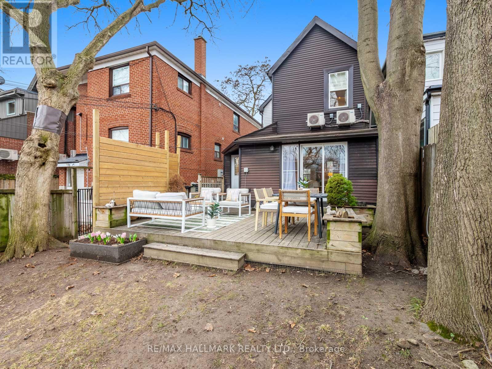 337 Leslie Street, Toronto, Ontario  M4M 3C8 - Photo 36 - E12939220