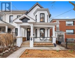 337 LESLIE STREET, Toronto, Ontario