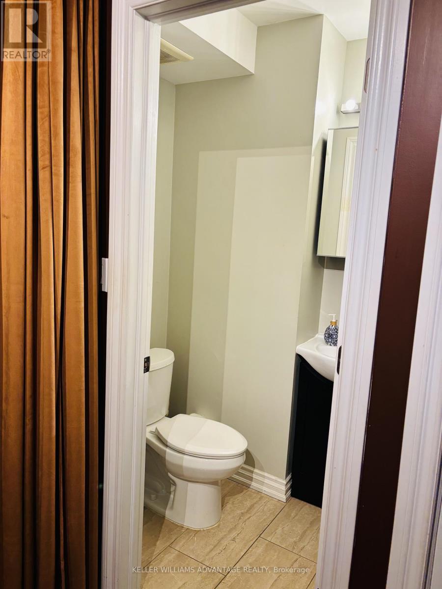 Lower - 1493 Dundas St W Street, Toronto, Ontario M6K 1T6 - Photo 9 - C12904360