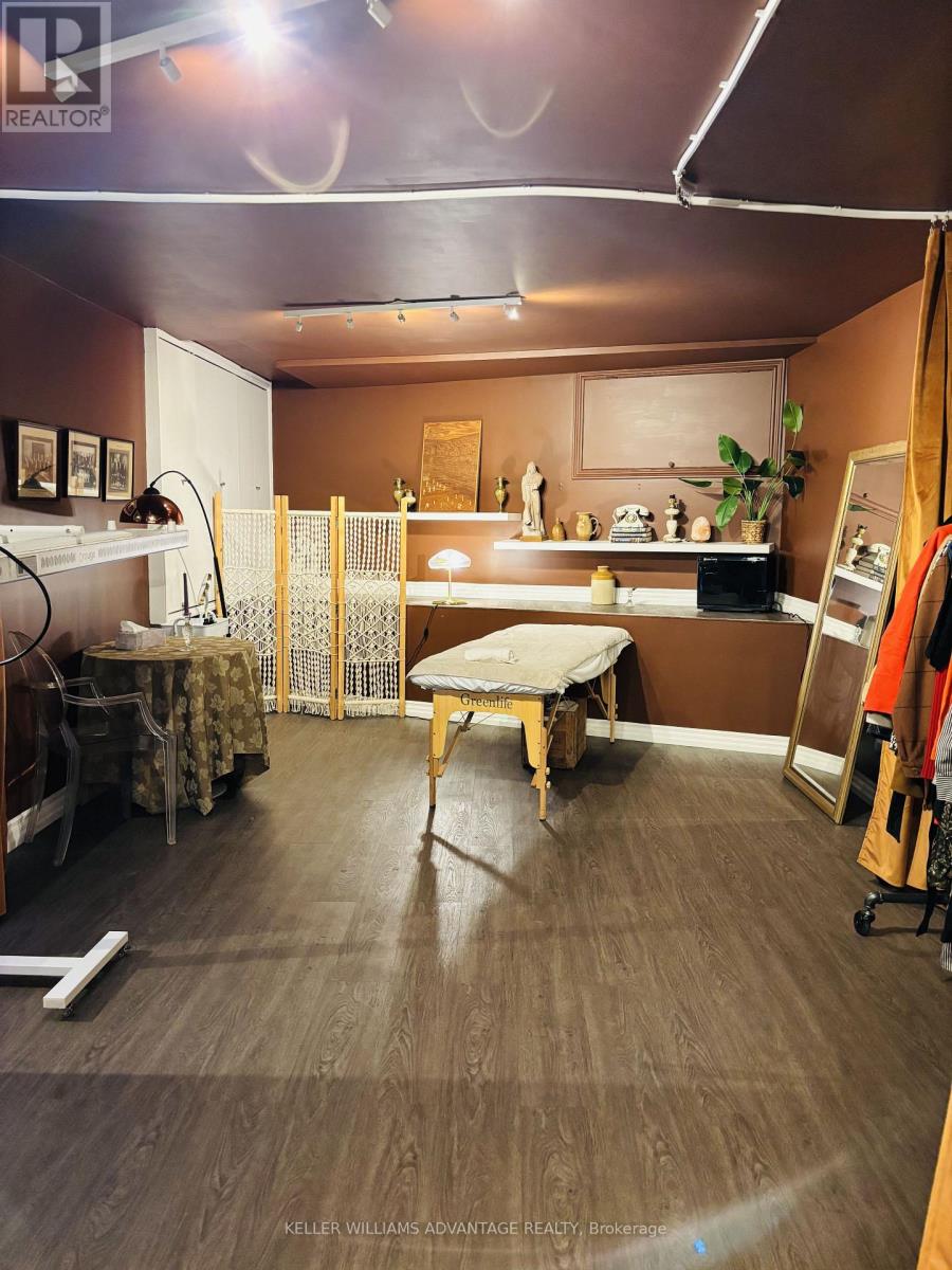 Lower - 1493 Dundas St W Street, Toronto, Ontario M6K 1T6 - Photo 6 - C12904360