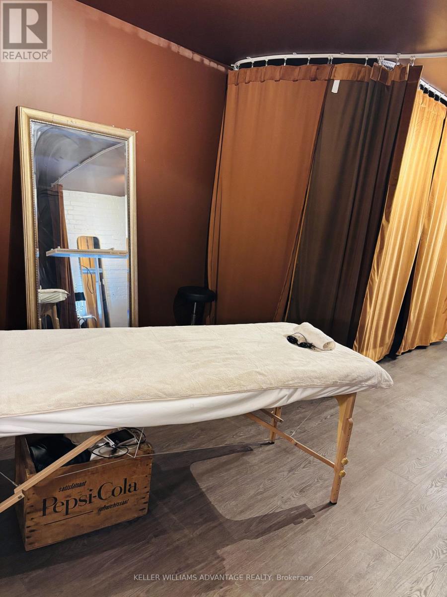 Lower - 1493 Dundas St W Street, Toronto, Ontario M6K 1T6 - Photo 3 - C12904360