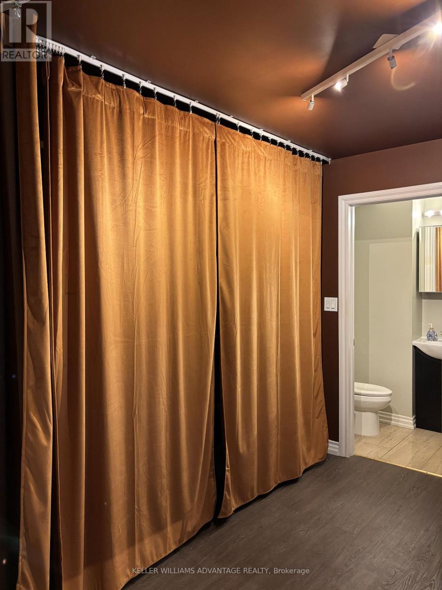 Lower - 1493 Dundas St W Street, Toronto, Ontario M6K 1T6 - Photo 8 - C12904360