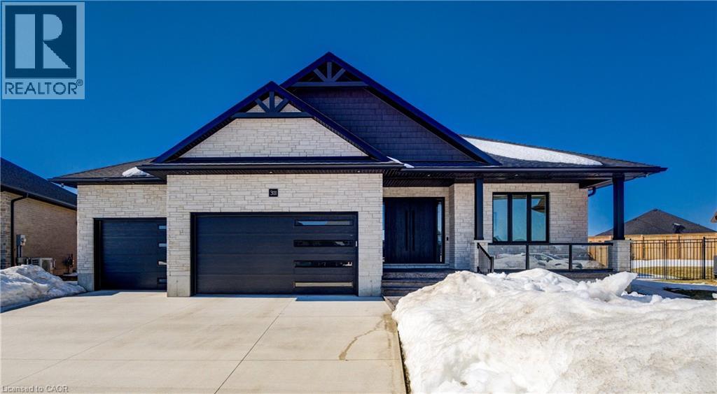 311 ORR Street, Stratford, Ontario