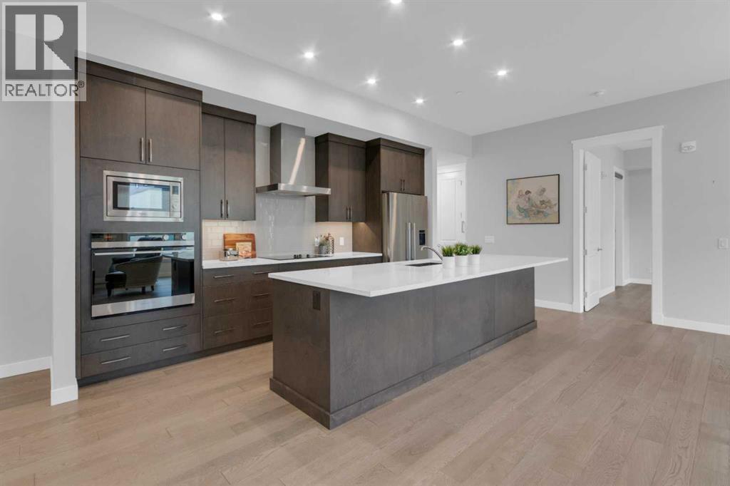 302, 235 Lebel Crescent NW, Calgary, Alberta  T3B 6L5 - Photo 3 - A2275993