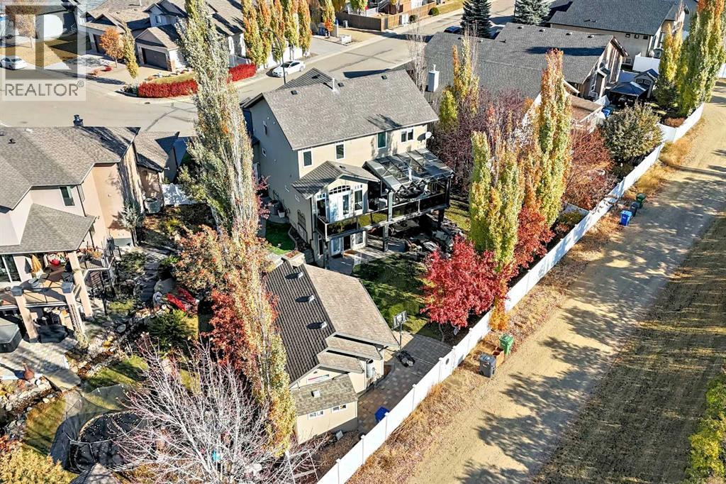 92 Allwright Close, Red Deer, Alberta  T4R 3J8 - Photo 45 - A2279992