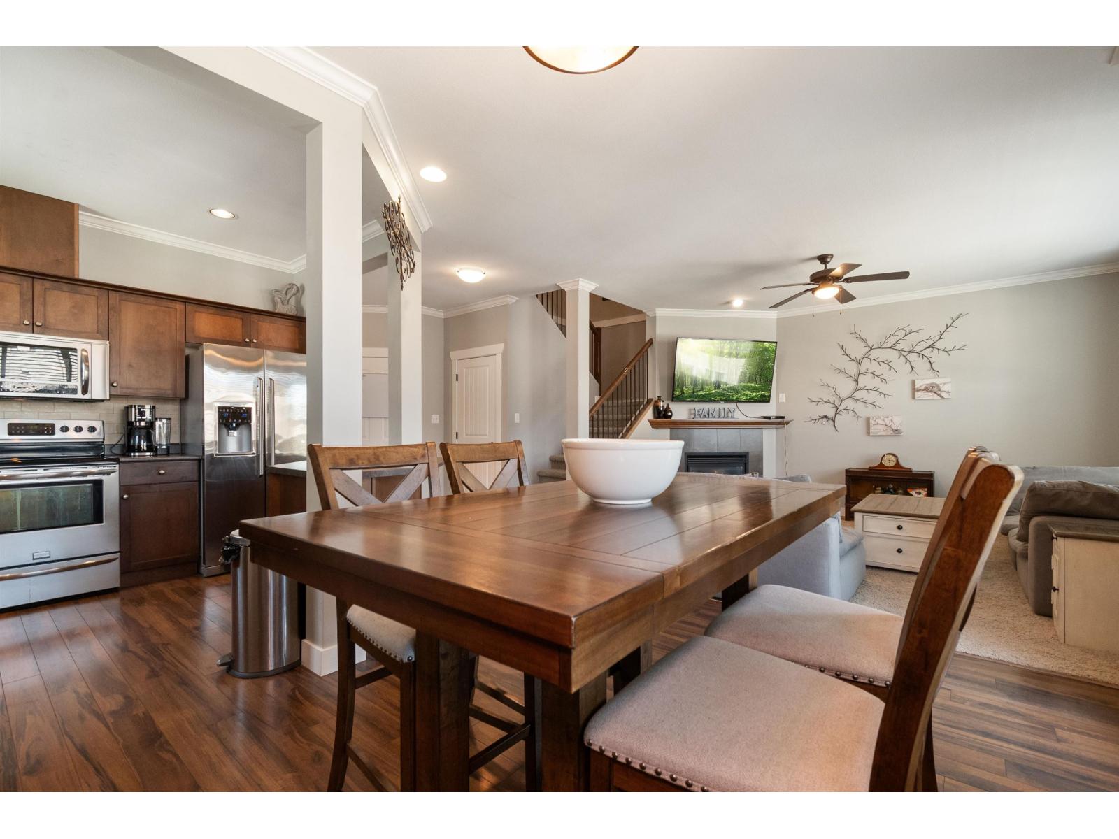 27 46791 Hudson Road, Promontory, Chilliwack, British Columbia  V2R 0L5 - Photo 12 - R3104804