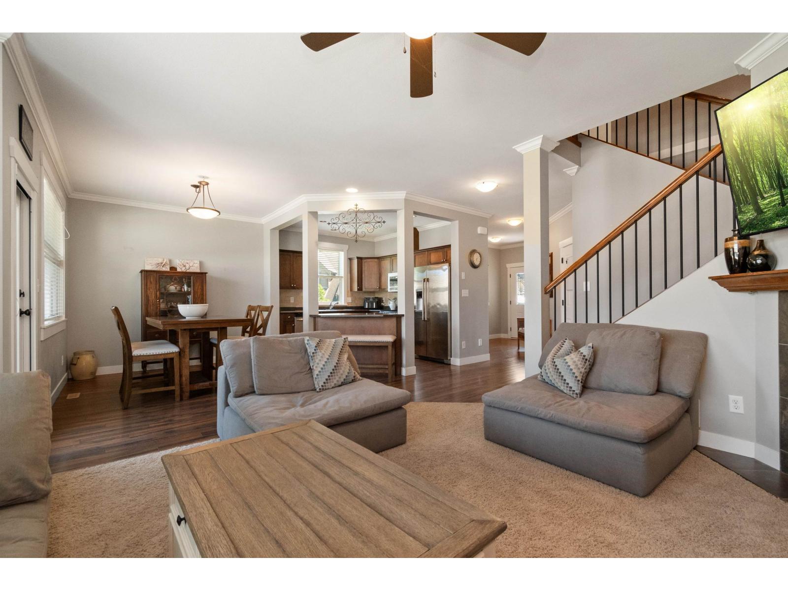 27 46791 Hudson Road, Promontory, Chilliwack, British Columbia  V2R 0L5 - Photo 15 - R3104804