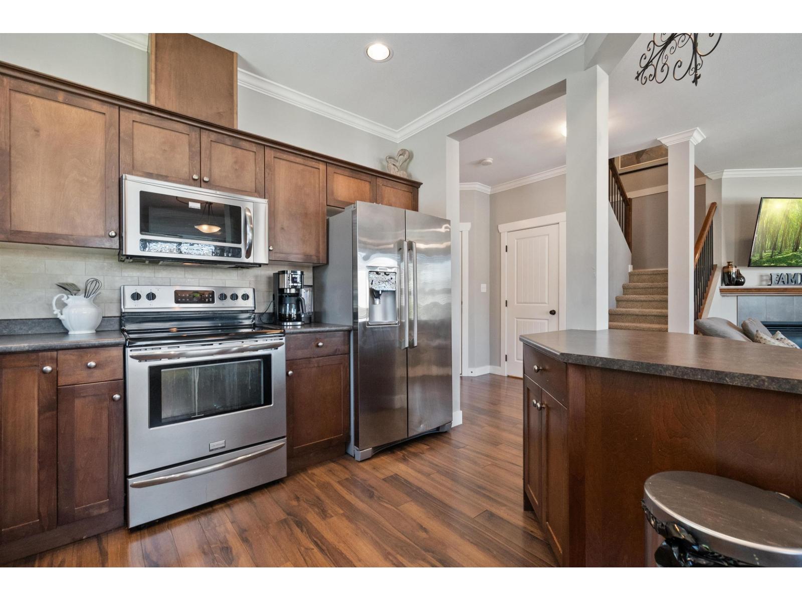 27 46791 Hudson Road, Promontory, Chilliwack, British Columbia  V2R 0L5 - Photo 10 - R3104804