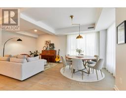 328 - 150 LOGAN AVENUE, Toronto, Ontario