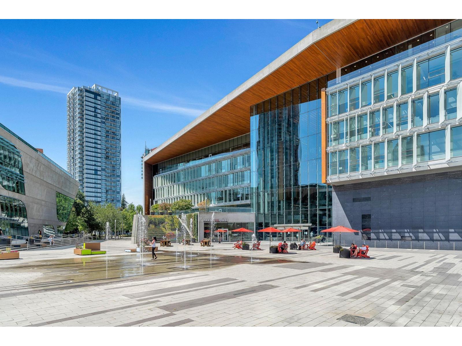 1804 13495 Central Avenue, Surrey, British Columbia V3T 0K2 - Photo 33 - R3103843