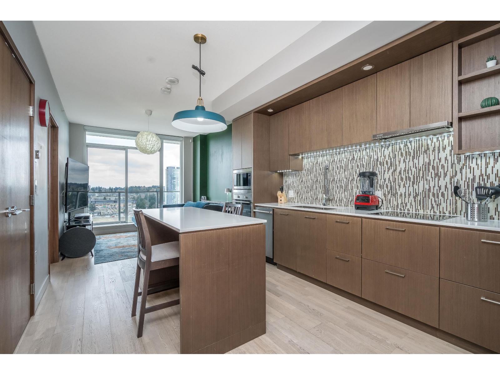 1804 13495 Central Avenue, Surrey, British Columbia V3T 0K2 - Photo 5 - R3103843