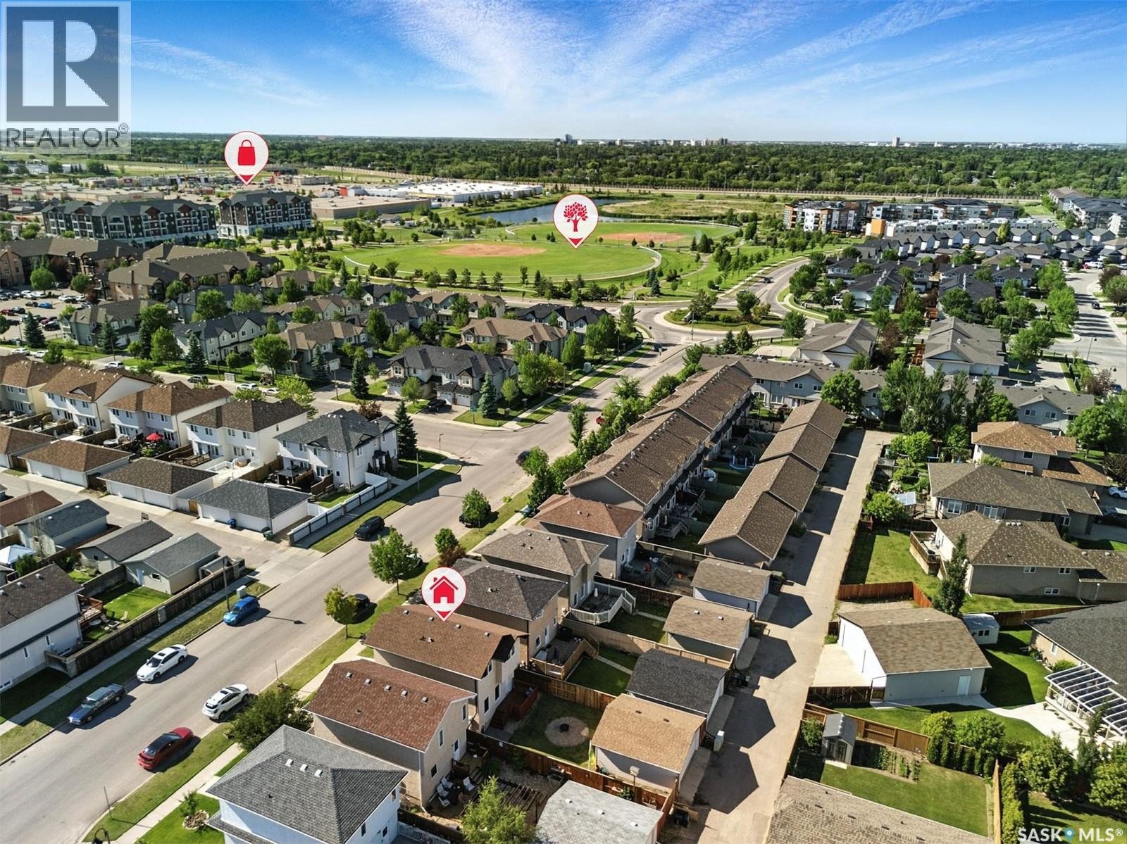 227 Galloway Road, Saskatoon, Saskatchewan  S7T 0B2 - Photo 38 - SK031609