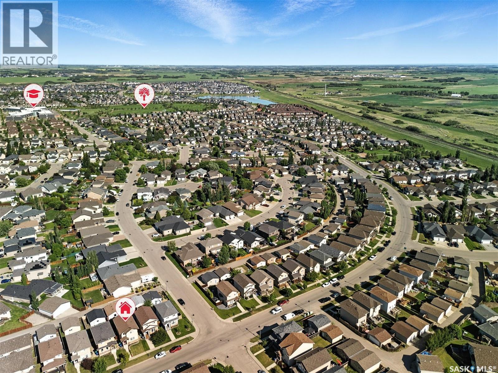 227 Galloway Road, Saskatoon, Saskatchewan  S7T 0B2 - Photo 41 - SK031609