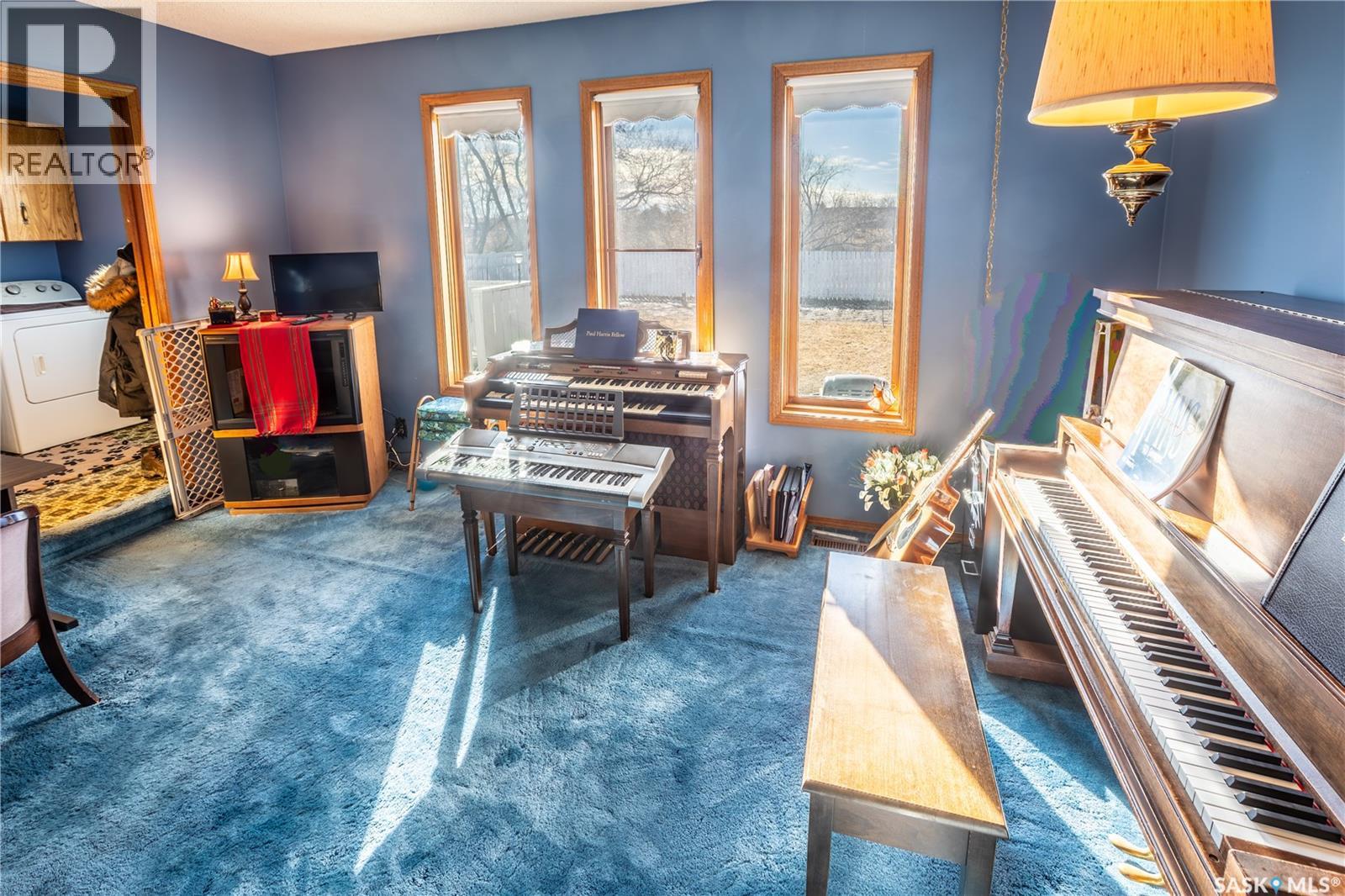 89 Calypso Drive, Moose Jaw, Saskatchewan  S6J 1G1 - Photo 19 - SK031582