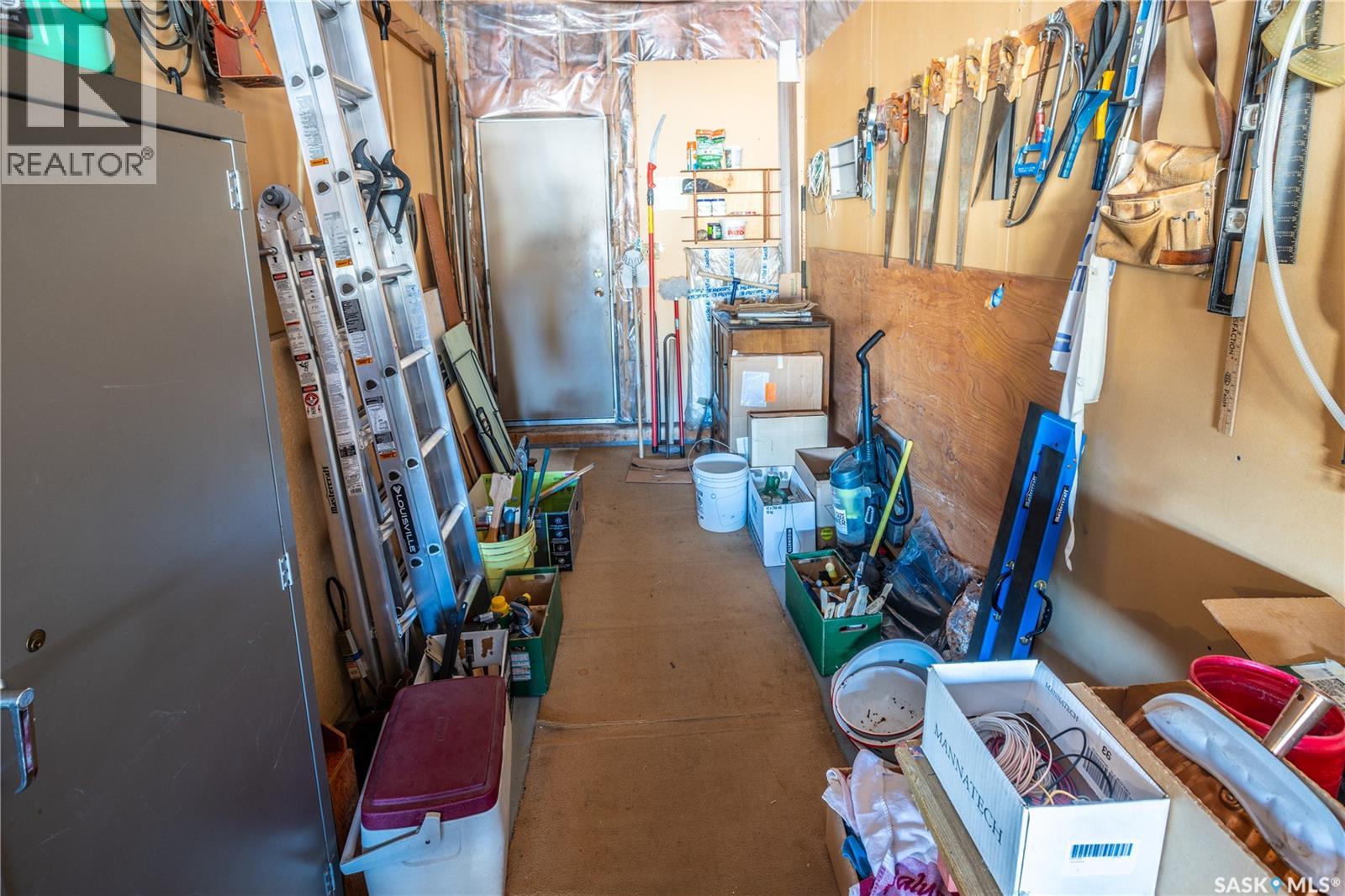 89 Calypso Drive, Moose Jaw, Saskatchewan  S6J 1G1 - Photo 33 - SK031582