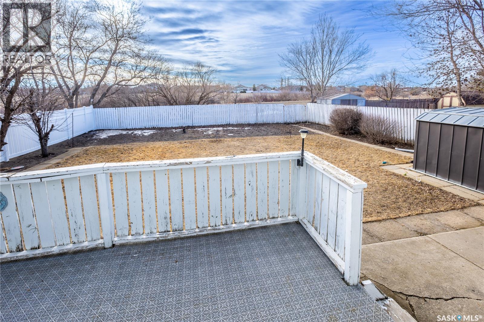 89 Calypso Drive, Moose Jaw, Saskatchewan  S6J 1G1 - Photo 35 - SK031582