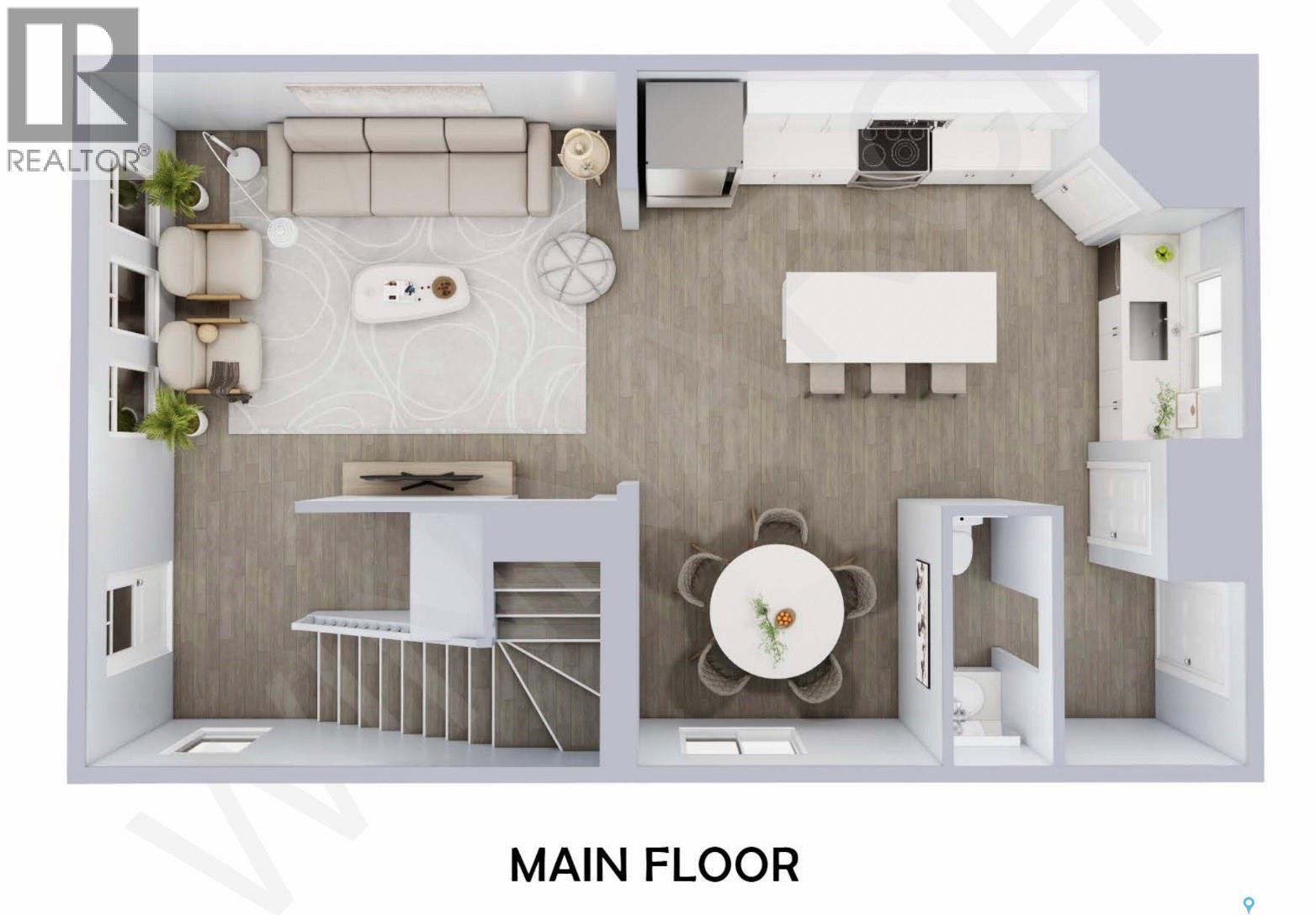 346 Stehwien Street, Saskatoon, Saskatchewan  S7W 1M9 - Photo 2 - SK031505