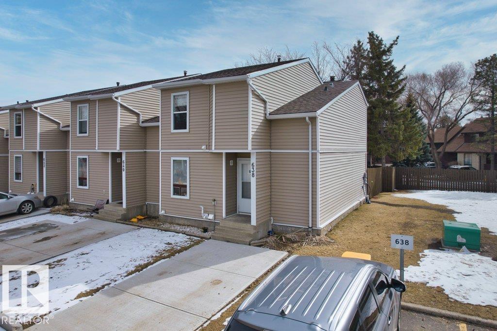 638 Saddleback Rd Nw, Edmonton, Alberta  T6J 4Z3 - Photo 2 - E4479816