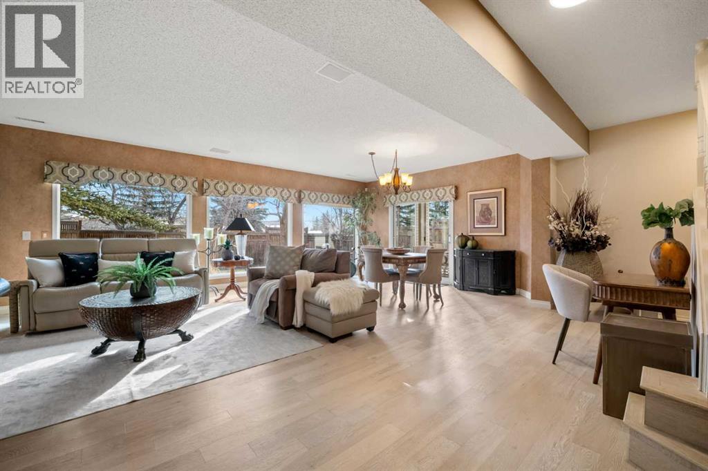 60 Woodpark Close Sw, Calgary, Alberta  T2W 6G9 - Photo 25 - A2286750