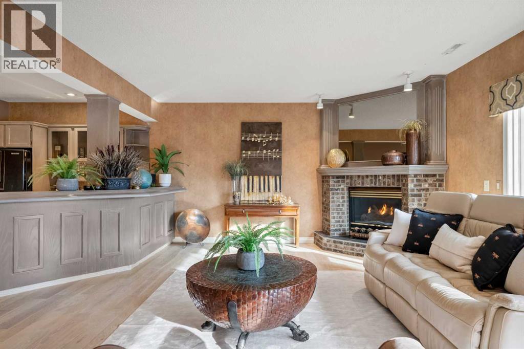 60 Woodpark Close Sw, Calgary, Alberta  T2W 6G9 - Photo 28 - A2286750