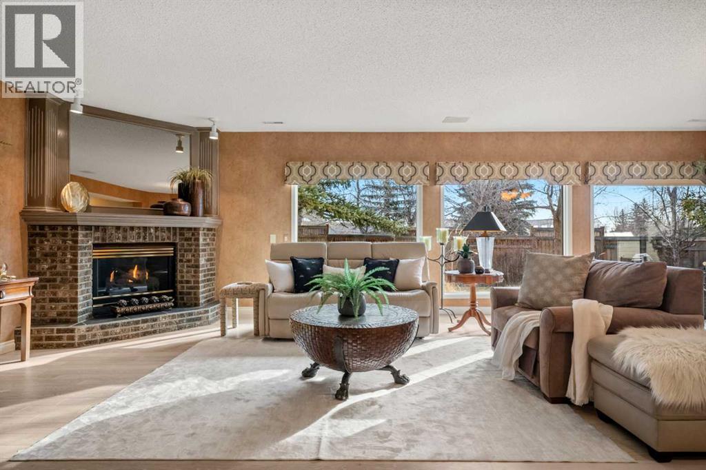 60 Woodpark Close Sw, Calgary, Alberta  T2W 6G9 - Photo 26 - A2286750