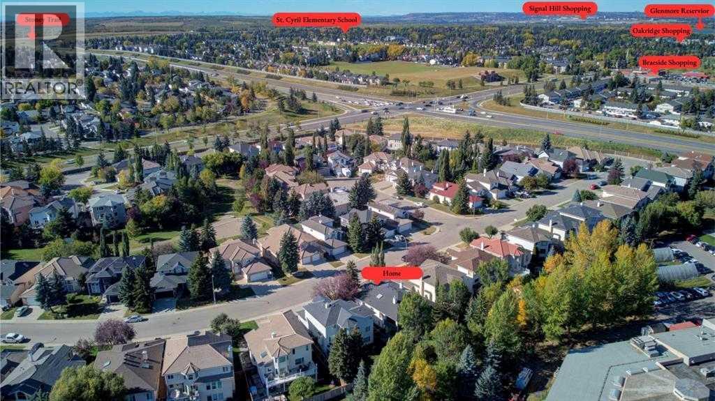 60 Woodpark Close Sw, Calgary, Alberta  T2W 6G9 - Photo 45 - A2286750