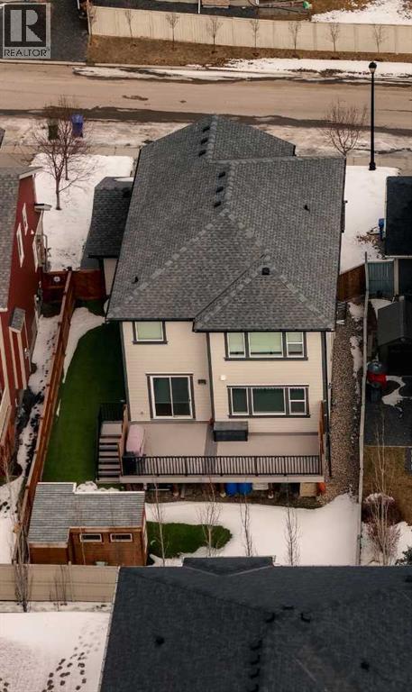 151 Stonemere Green, Chestermere, Alberta  T1X 0S2 - Photo 44 - A2291487