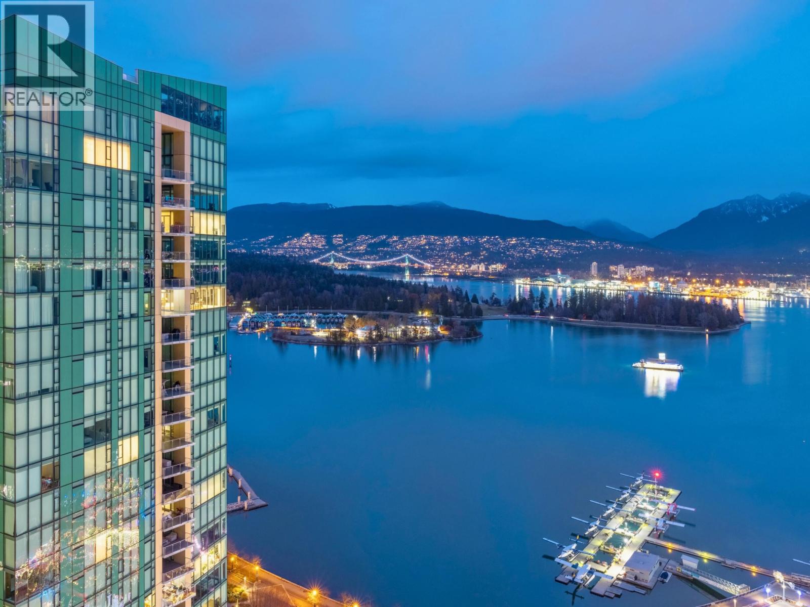 Listing Picture 5 of 40 : 2803 1077 W CORDOVA STREET, Vancouver / 溫哥華 - 魯藝地產 Yvonne Lu Group - MLS Medallion Club Member