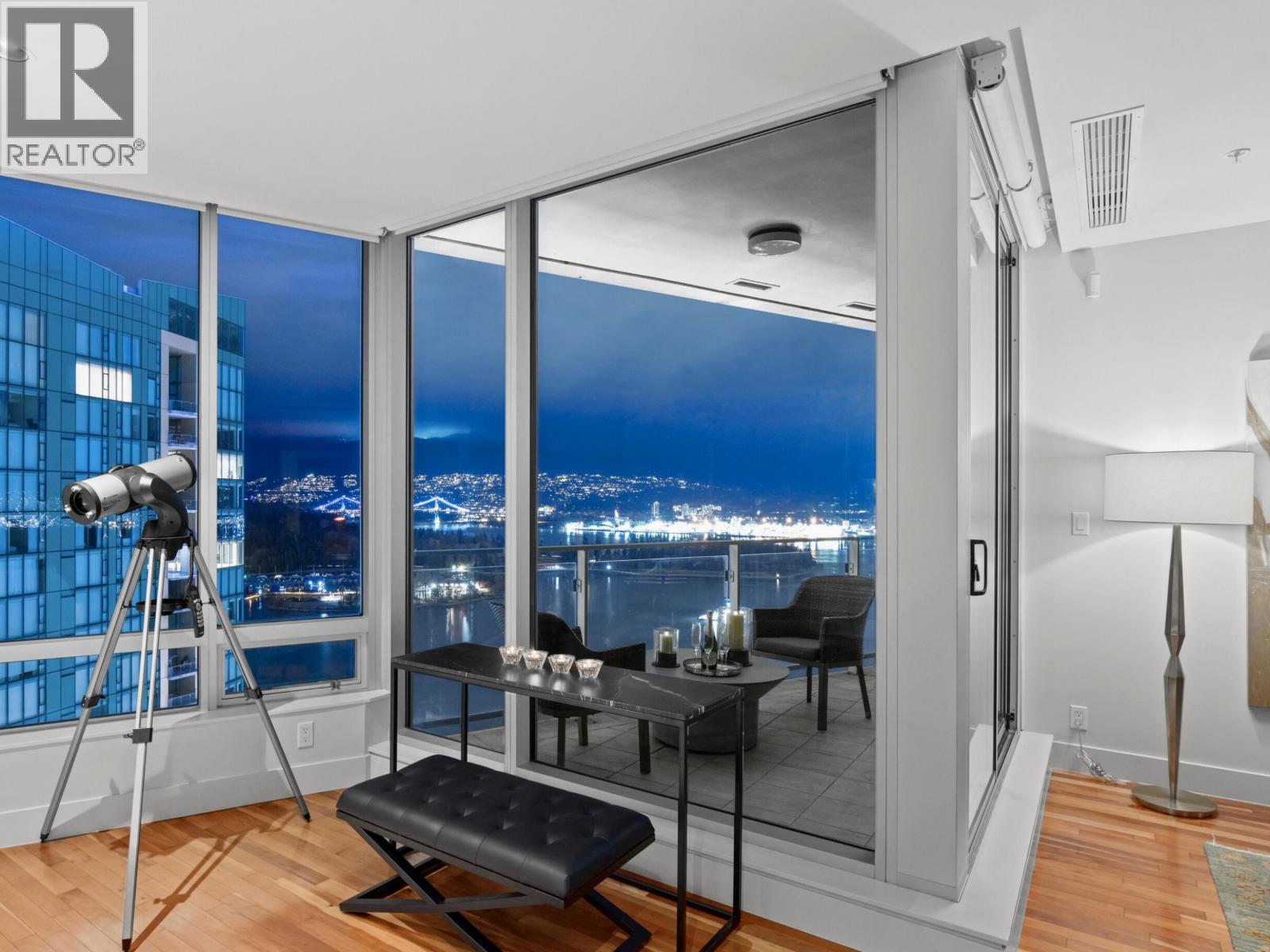 Listing Picture 16 of 40 : 2803 1077 W CORDOVA STREET, Vancouver / 溫哥華 - 魯藝地產 Yvonne Lu Group - MLS Medallion Club Member