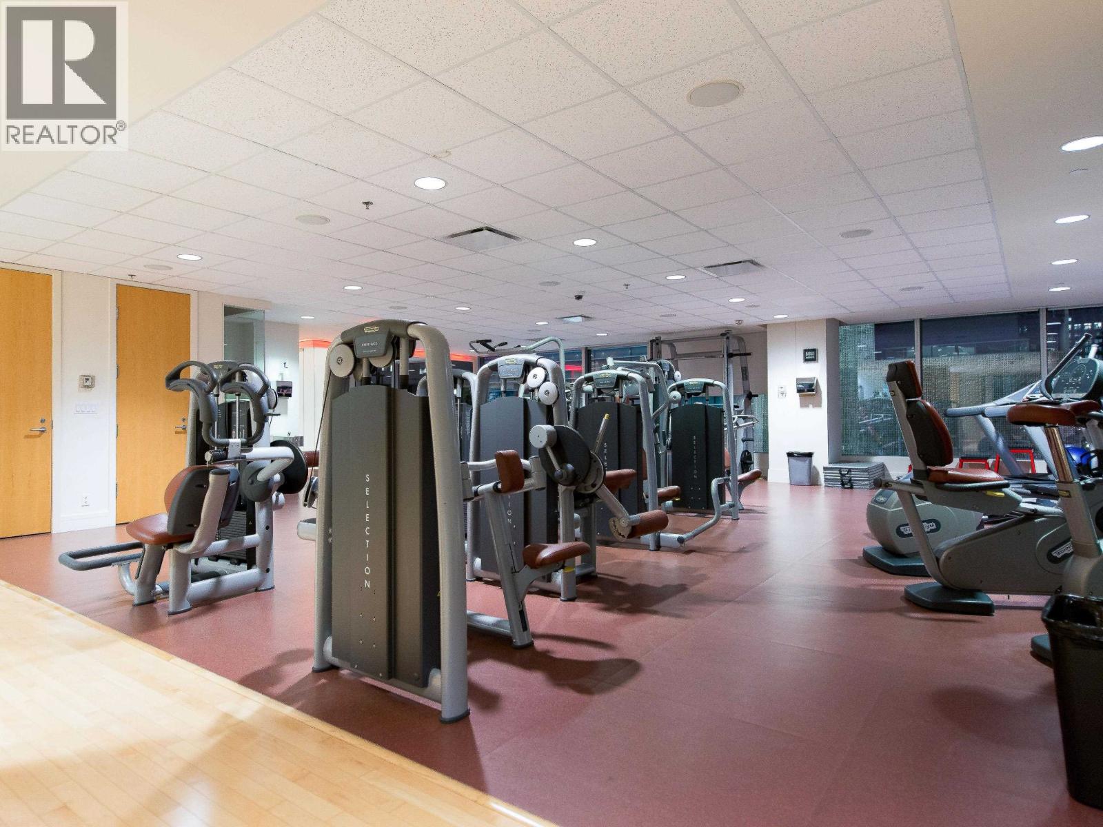 Listing Picture 37 of 40 : 2803 1077 W CORDOVA STREET, Vancouver / 溫哥華 - 魯藝地產 Yvonne Lu Group - MLS Medallion Club Member