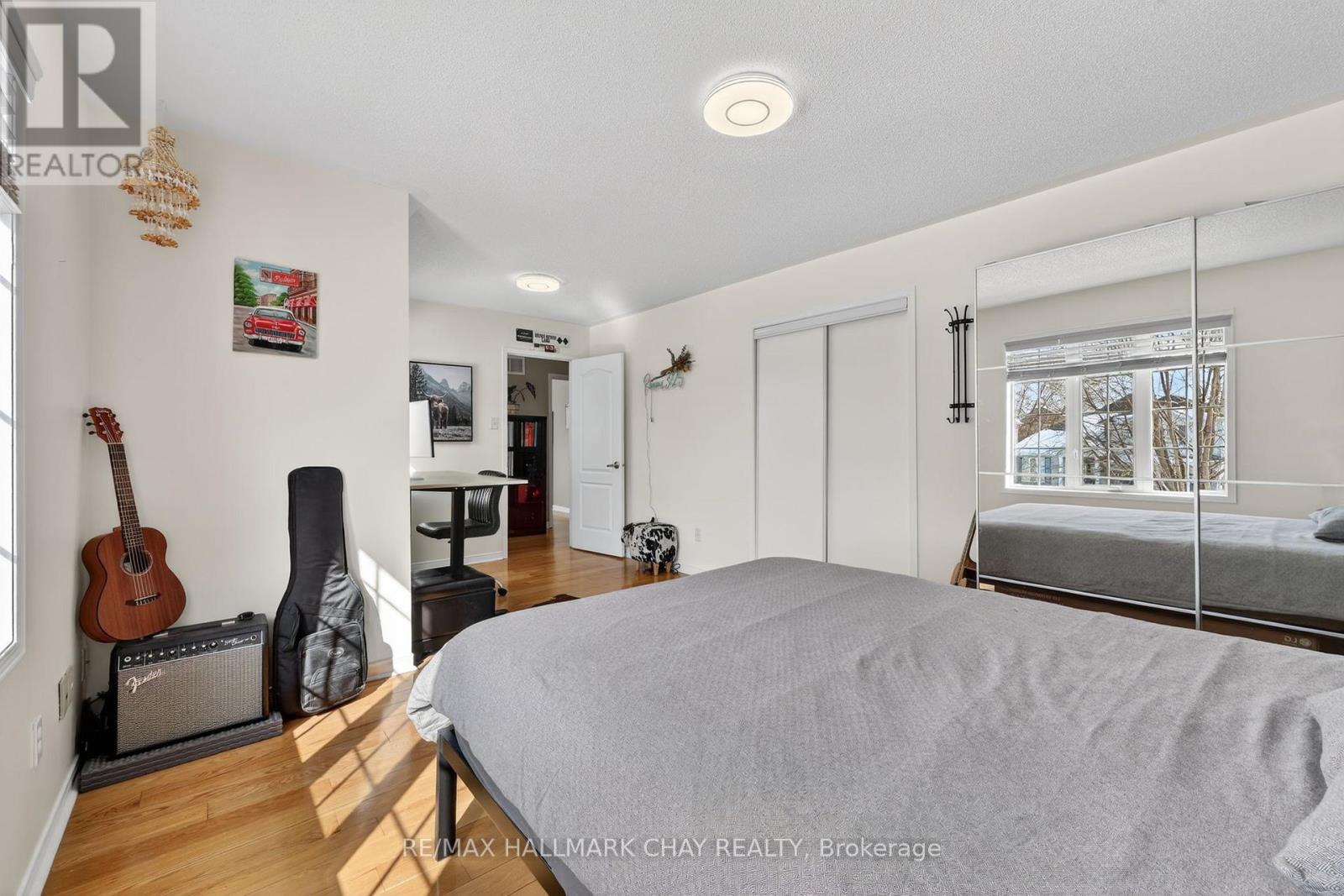 87 Truax Crescent, Essa (Angus), Ontario  L3W 0C1 - Photo 20 - N12938960