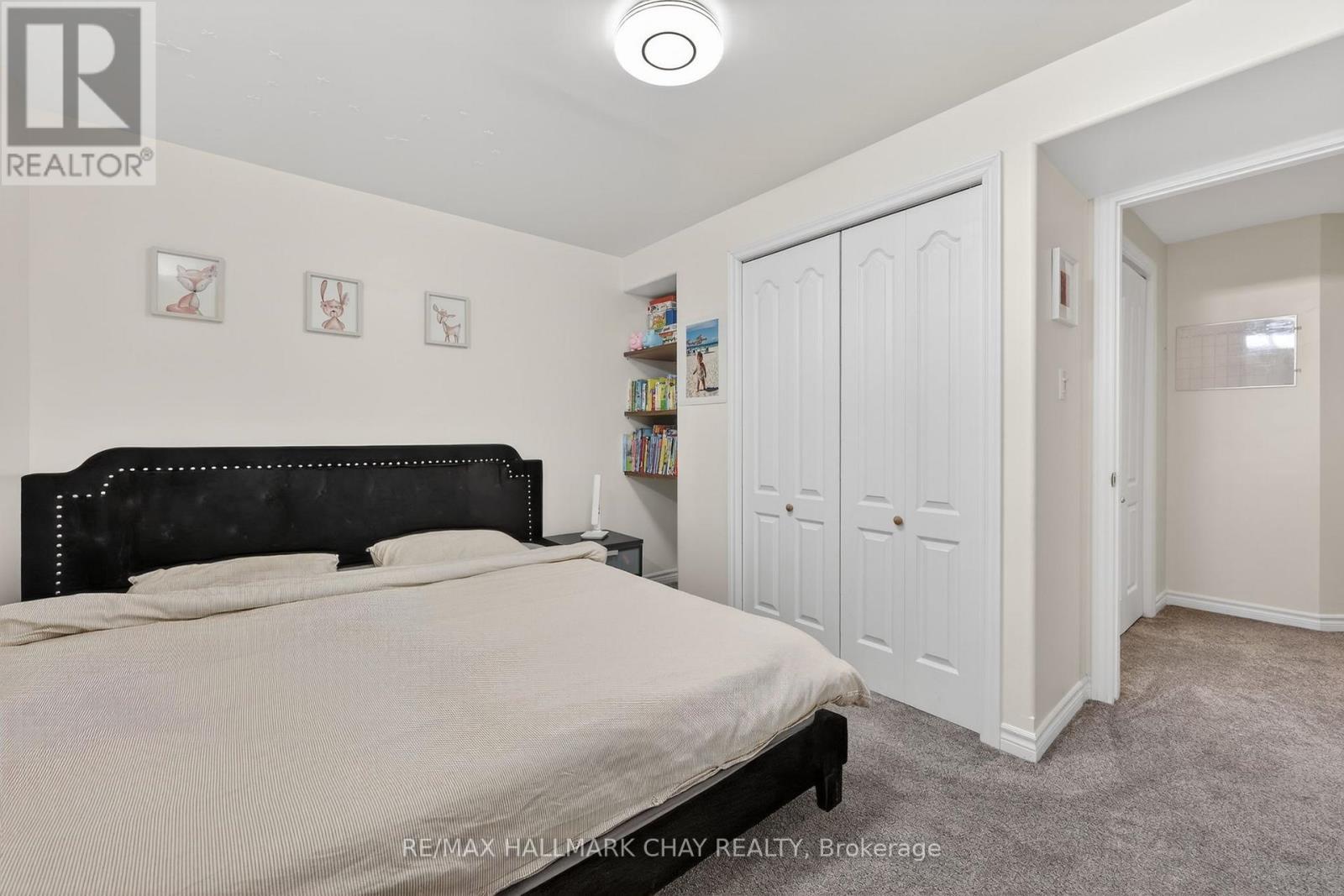 87 Truax Crescent, Essa (Angus), Ontario  L3W 0C1 - Photo 26 - N12938960