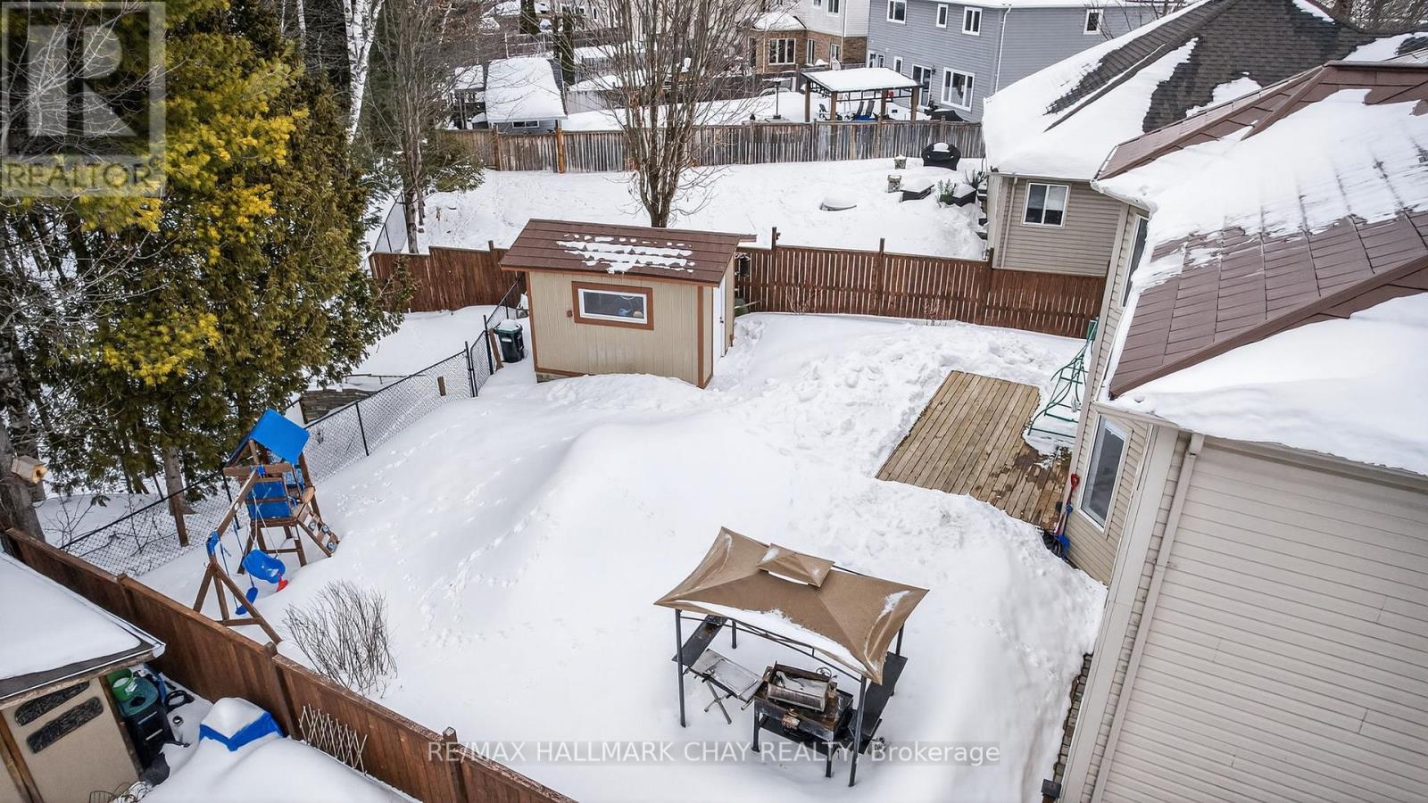 87 Truax Crescent, Essa (Angus), Ontario  L3W 0C1 - Photo 40 - N12938960