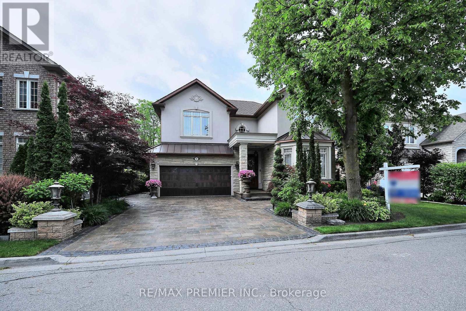 111 ARISTA GATE, Vaughan, Ontario