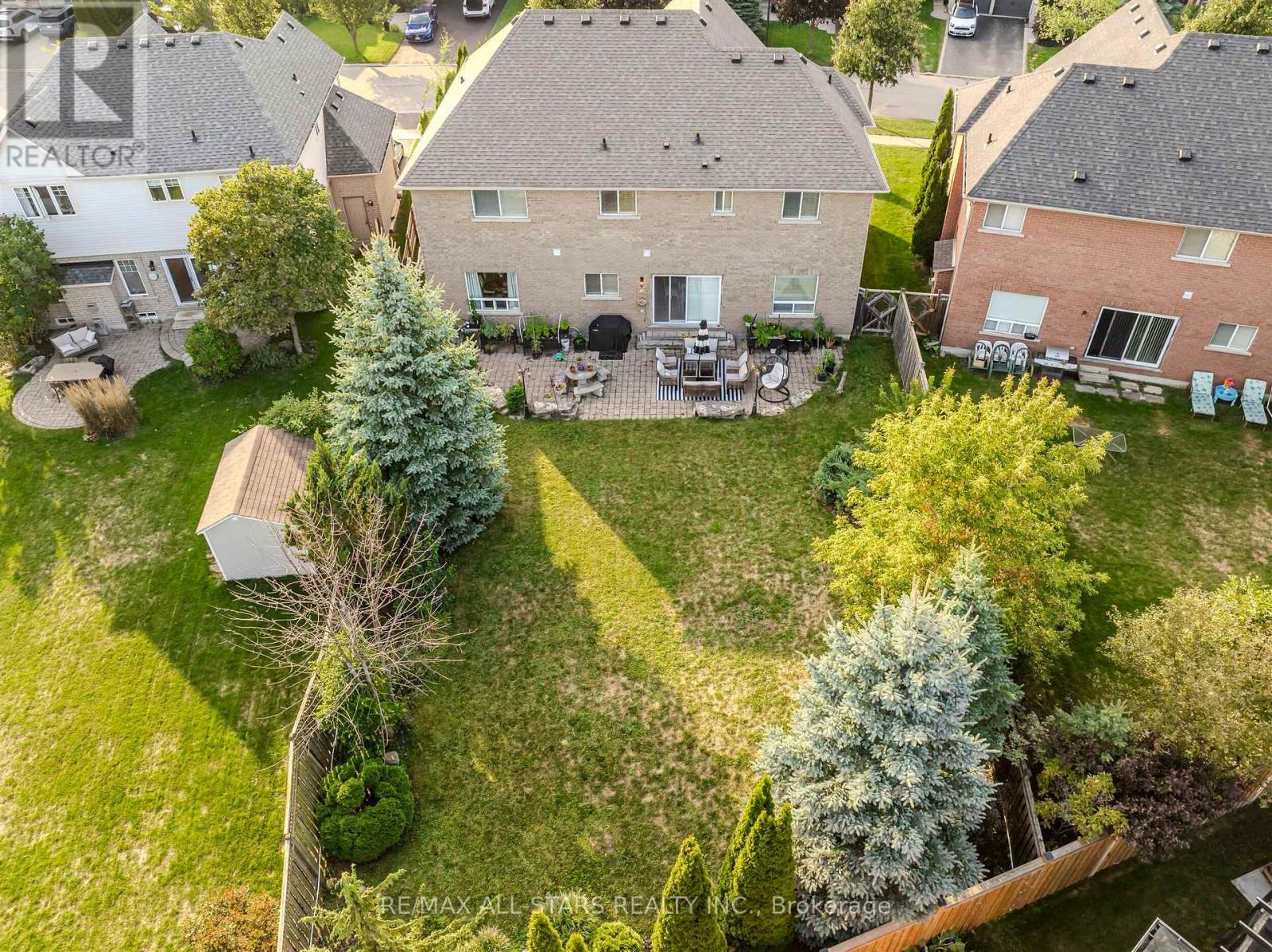 125 Second Avenue, Uxbridge, Ontario  L9P 2A2 - Photo 45 - N12939058