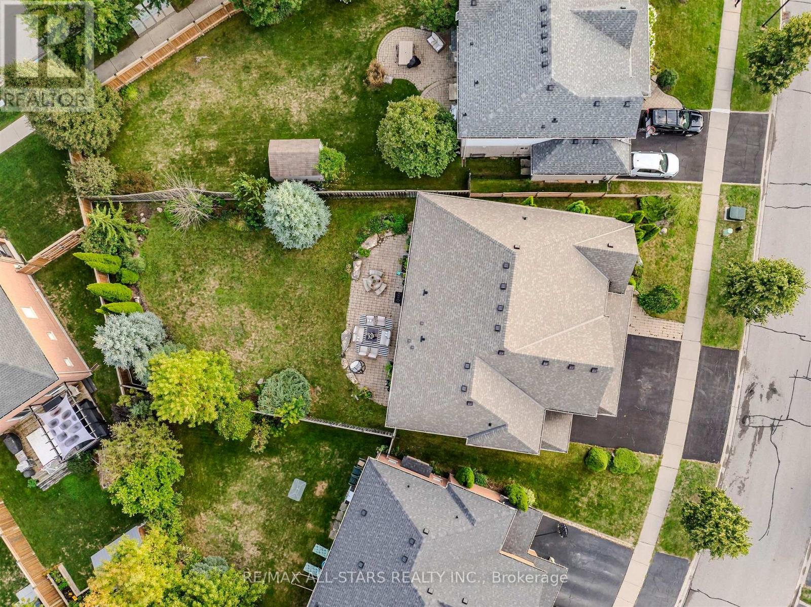 125 Second Avenue, Uxbridge, Ontario  L9P 2A2 - Photo 46 - N12939058